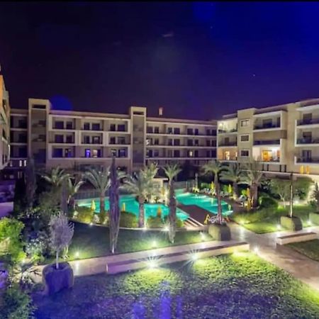 Garden Marrakech Luxury Daire Marakeş Dış mekan fotoğraf
