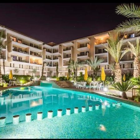 Garden Marrakech Luxury Daire Marakeş Dış mekan fotoğraf