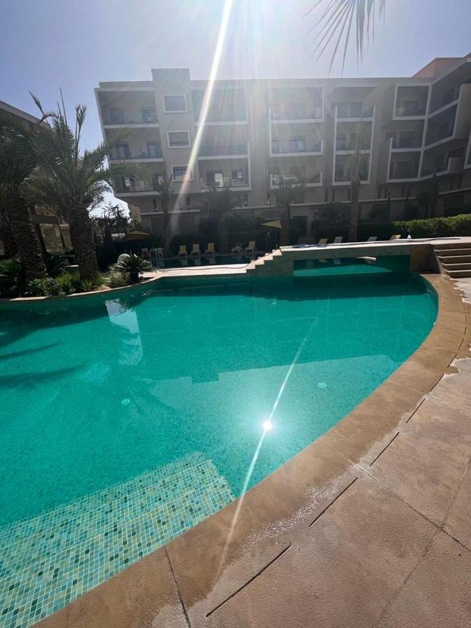 Garden Marrakech Luxury Daire Marakeş Dış mekan fotoğraf